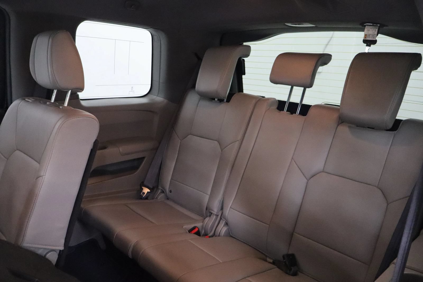 Used 2014 Honda Pilot EX-L image 20