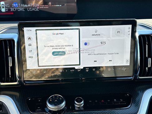 New 2026 Ford Expedition Platinum w/ Stealth Performance Package image 10