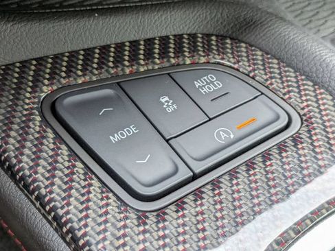 Used 2025 Cadillac CT5 V RWD image 28