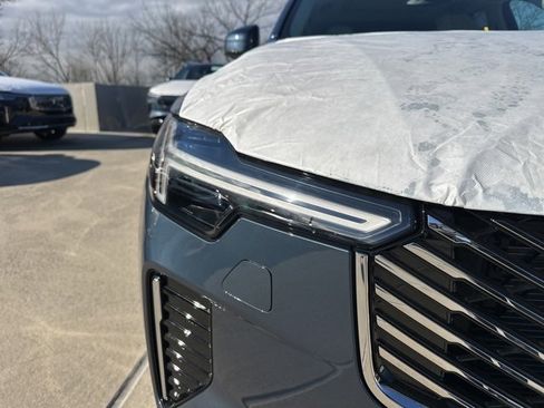 New 2026 Volvo XC90 B6 Ultra image 10