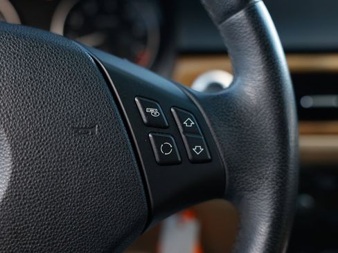 Used 2007 BMW 328i Sedan image 27