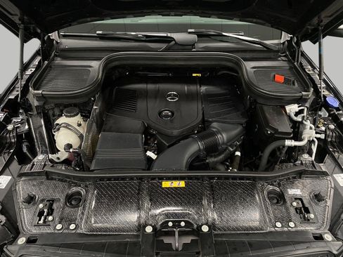 Certified 2026 Mercedes-Benz GLE 350 4MATIC image 11