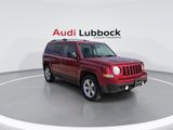 Used 2014 Jeep Patriot Latitude w/ All Weather Capability Group image 2
