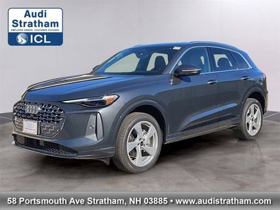 New 2025 Audi Q5 Premium Plus