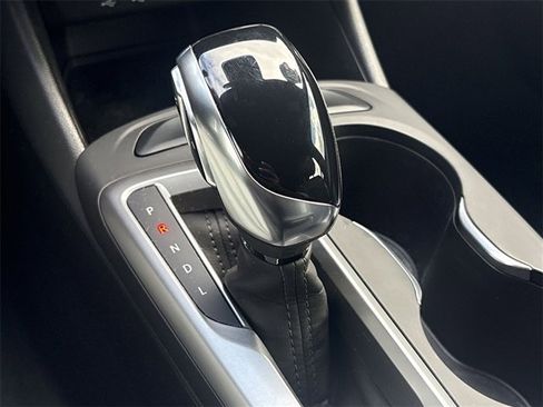 Certified 2025 Buick Envista Preferred image 15