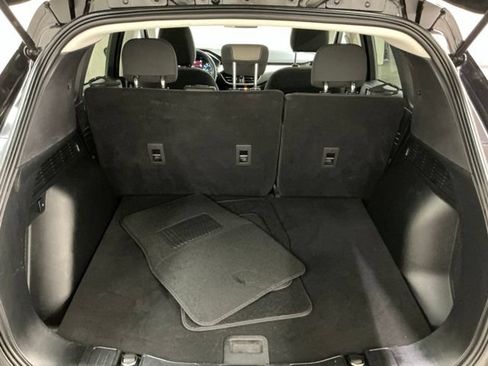 Used 2021 Ford Escape SE w/ Cold Weather Package AWD/4WD image 16