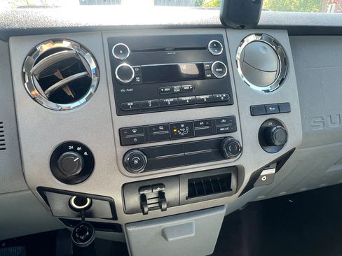 Used 2015 Ford F250 XLT AWD/4WD image 16