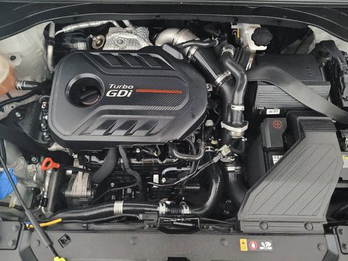 Used 2017 Kia Sportage SX FWD image 30