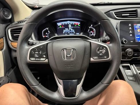 Used 2021 Honda CR-V EX image 34