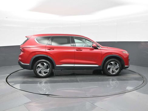 Used 2022 Hyundai Santa Fe SEL image 9