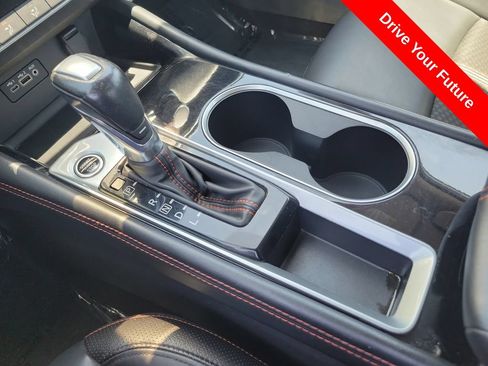 Used 2023 Nissan Altima 2.5 SR FWD image 15