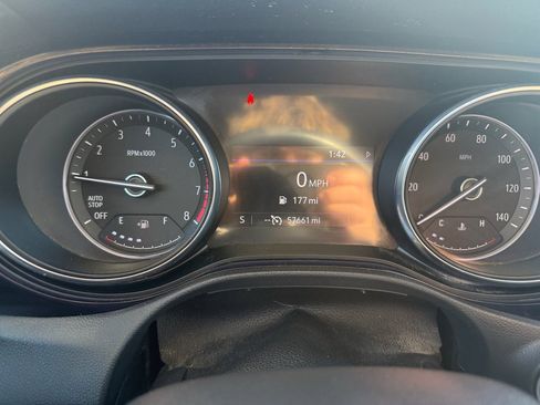 Used 2022 Buick Encore GX Preferred w/ Cold Weather Comfort Package image 12