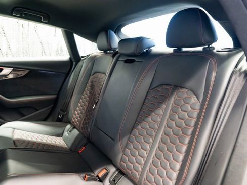 Used 2022 Audi RS 5 Sportback image 26