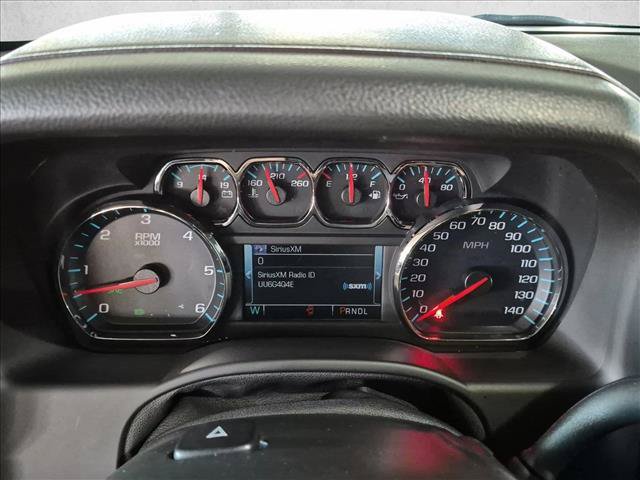 Used 2020 Chevrolet Suburban Premier RWD image 11