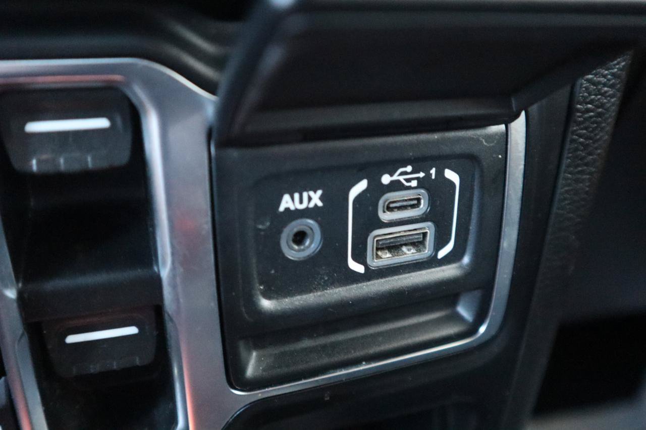 Used 2020 Jeep Wrangler Unlimited Sport S AWD/4WD image 68