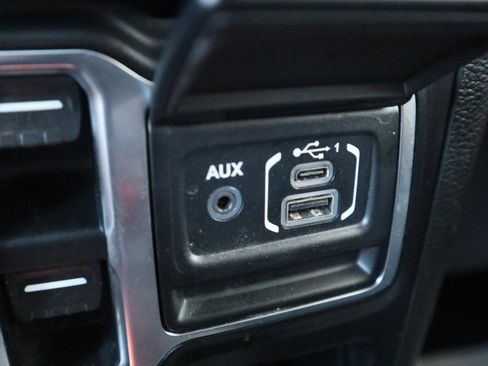 Used 2020 Jeep Wrangler Unlimited Sport S AWD/4WD image 68