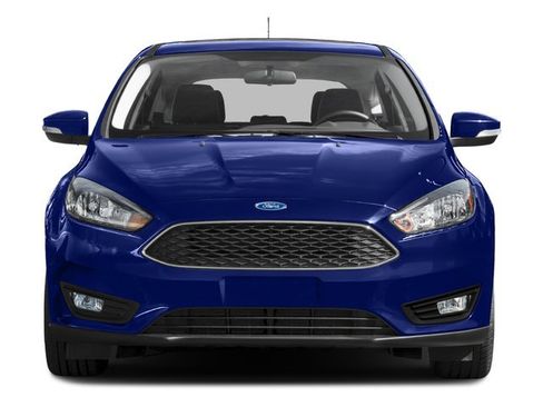 Used 2016 Ford Focus SE image 4
