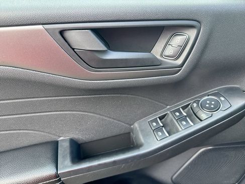 Used 2024 Ford Escape Active AWD/4WD image 20