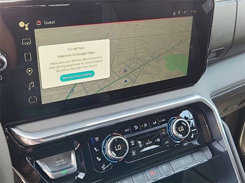 New 2026 GMC Sierra 1500 Denali image 13