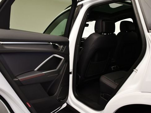 New 2025 Audi Q3 2.0T Premium Plus image 43