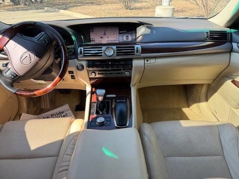 Used 2014 Lexus LS 460 Base 4dr Sedan image 22