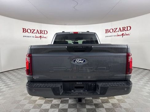 New 2025 Ford F150 STX image 6