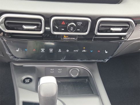 New 2026 Nissan Sentra SR image 19