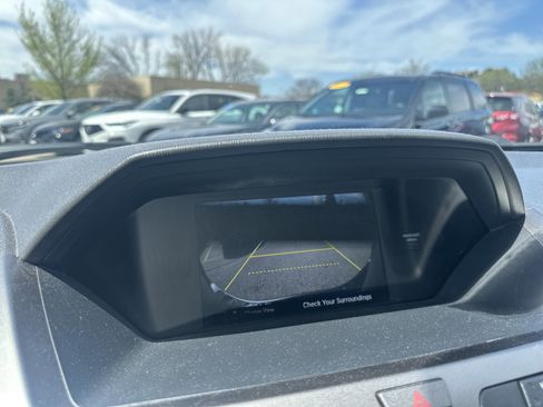 Used 2016 Honda Odyssey EX-L image 30