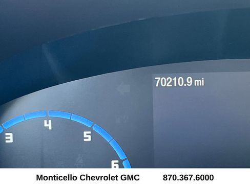 Used 2023 Ford Bronco Sport Big Bend w/ Convenience Package image 15