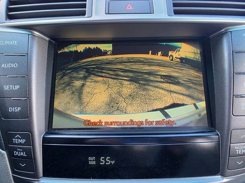 Used 2012 Lexus LS 460 image 24