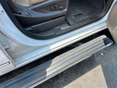 Used 2018 GMC Sierra 1500 Denali w/ Denali Ultimate Package AWD/4WD image 7