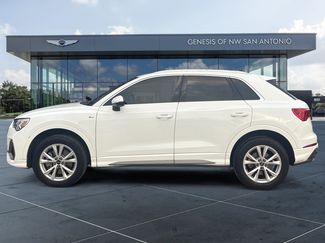 Used 2022 Audi Q3 2.0T Premium Plus video 2