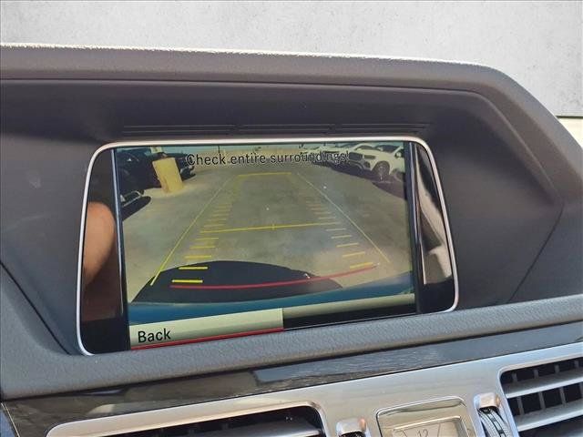 Used 2014 Mercedes-Benz E 350 Sedan image 11
