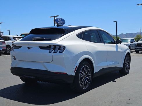 New 2025 Ford Mustang Mach-E Premium RWD image 5