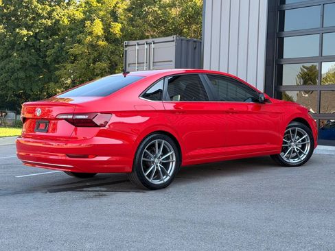 Used 2021 Volkswagen Jetta S w/ Driver Assistance Package FWD image 5