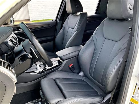 Used 2020 BMW X3 M40i w/ Premium Package image 7