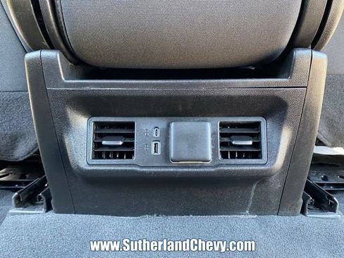 Used 2026 Chevrolet Silverado 1500 RST AWD/4WD image 45