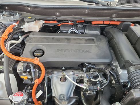 Certified 2024 Honda CR-V Sport Touring image 22
