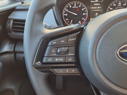 New 2026 Subaru Crosstrek 2.0i Premium AWD/4WD image 15
