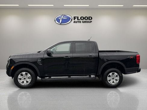 New 2026 Ford Ranger XL AWD/4WD image 5