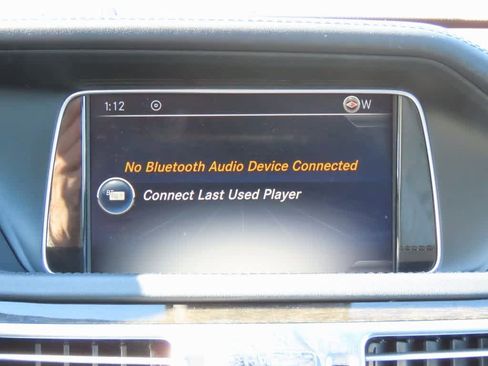 Used 2016 Mercedes-Benz E 400 4MATIC Sedan image 21