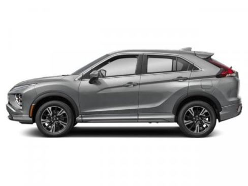 New 2026 Mitsubishi Eclipse Cross SEL image 3