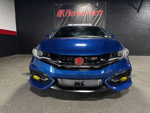 Used 2014 Honda Civic Si image 9