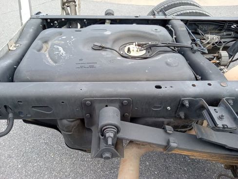 Used 2022 RAM 3500 Tradesman image 16