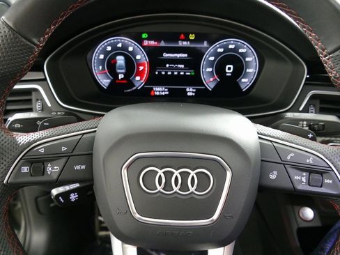 Used 2024 Audi S4 Premium Plus w/ Premium Plus Package image 18