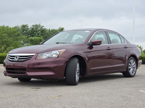 Used 2012 Honda Accord EX image 11