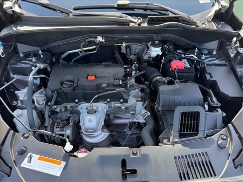 Used 2024 Honda HR-V LX image 18