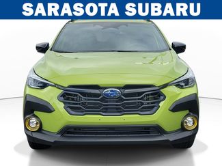 New 2026 Subaru Crosstrek 2.5i Sport AWD/4WD video 2