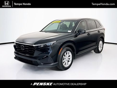 Used 2023 Honda CR-V EX image 1