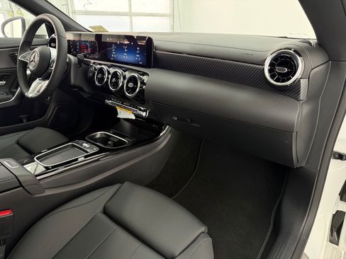 New 2026 Mercedes-Benz CLA 250 CLA 250 image 21